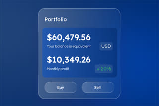 VeltraX Auron crypto trading platform summary showing live data