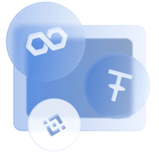 Supported cryptocurrencies on VeltraX Auron: Bitcoin, Ethereum and altcoins