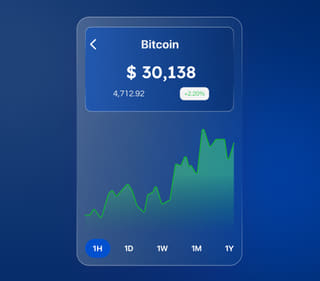 VeltraX Auron digital workspace for crypto asset management